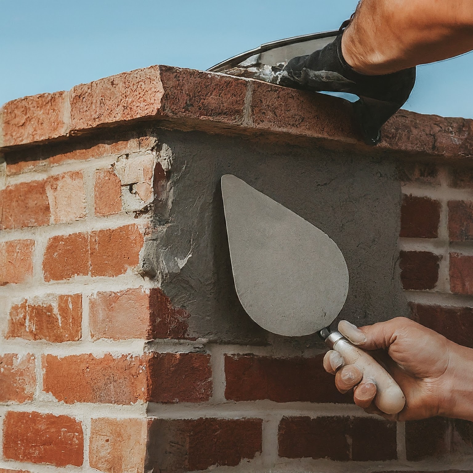 Expert Chimney Masonry Repair in Metamora, Michigan - Professional Service by Chimney Sweep Metamora Michigan