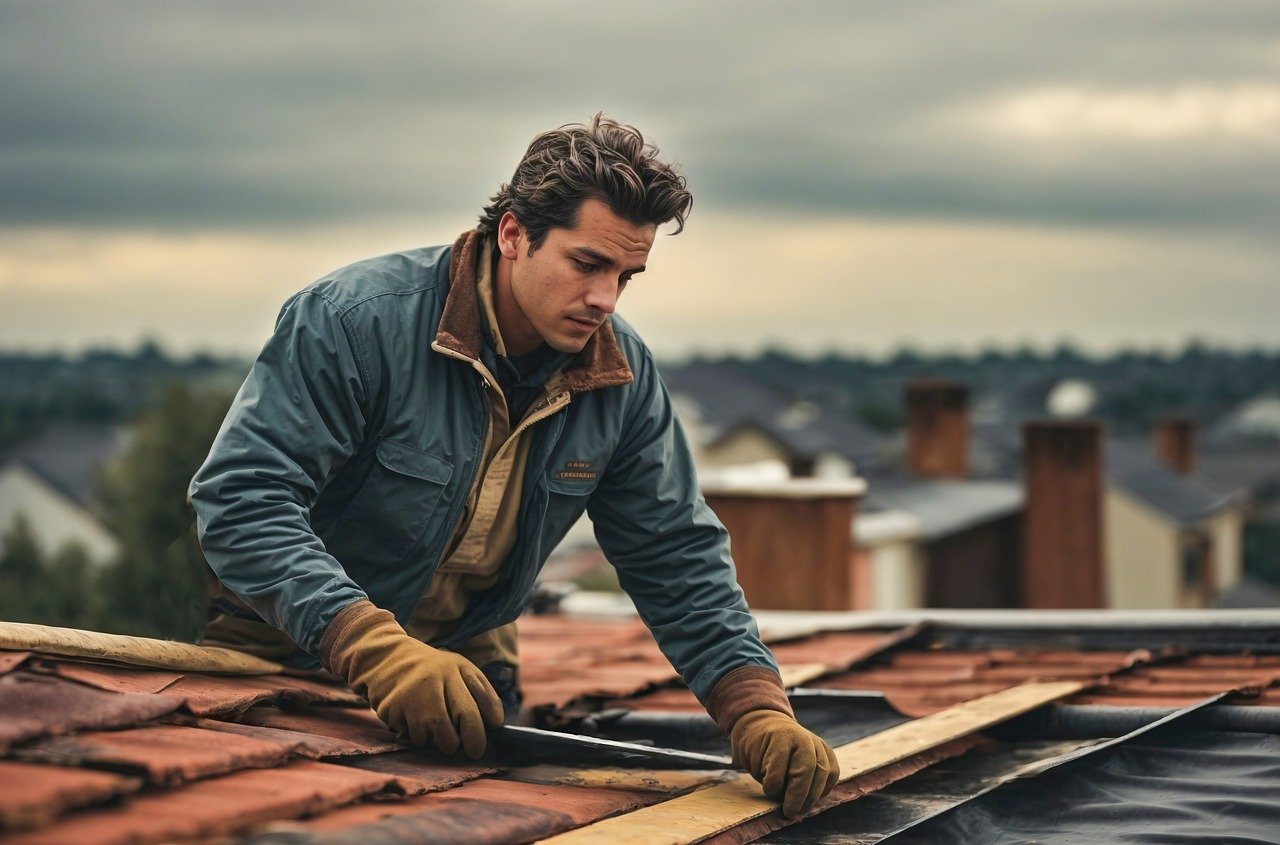 Professional Chimney Waterproofing Services In Metamora Michigan