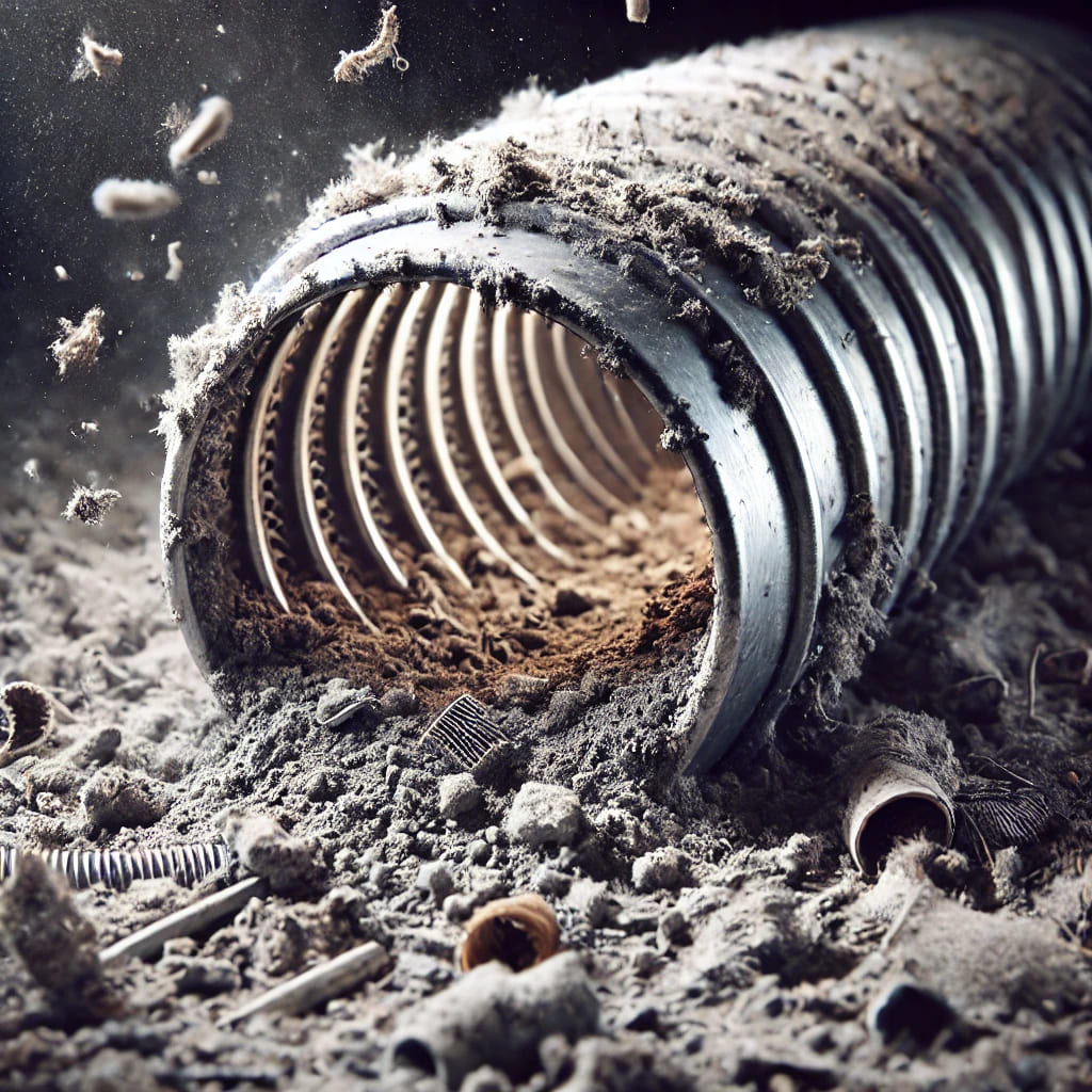 Expert Dryer Vent Cleaning Services in Metamora, MI Professional Dryer Vent Cleaning Metamora MI - Expert Safety and Efficiency Solutions by Chimney Sweep Metamora Michigan