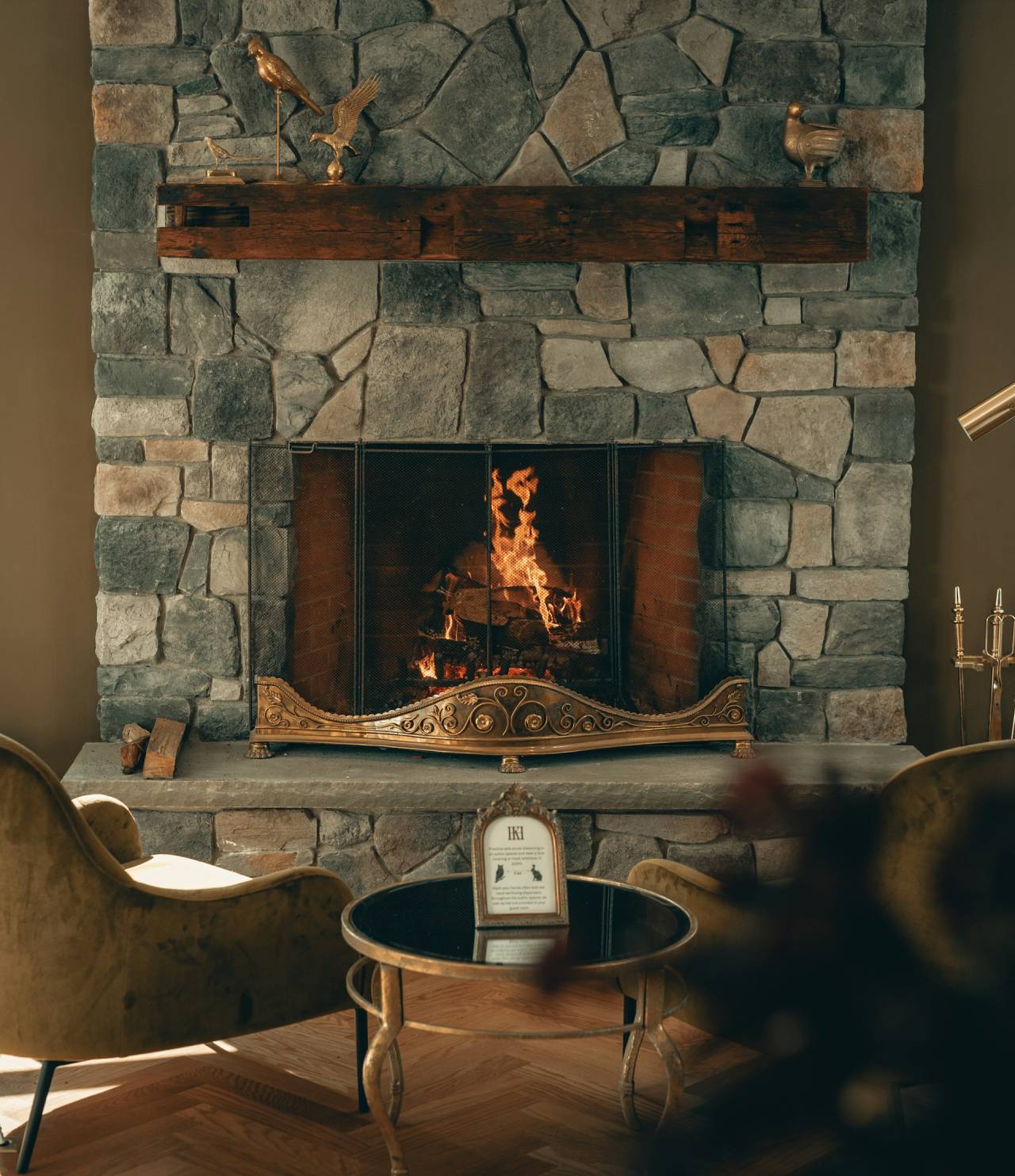 Expert Fireplace Services in Metamora, MI Professional Fireplace Services In Metamora Michigan